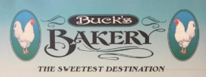 Bucks Bakery Landsborough