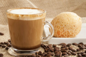 Best Coffee & Best Bread